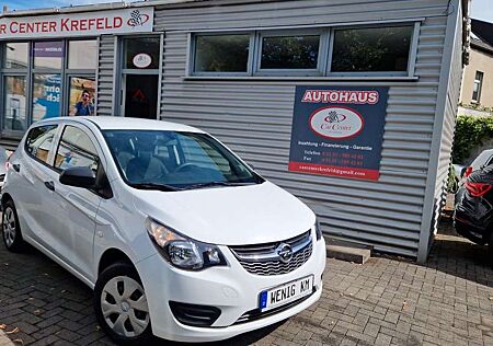 Opel Karl 1.0 KLIMA+EURO6