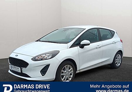 Ford Fiesta Cool & Connect 1.0 Eco Boost