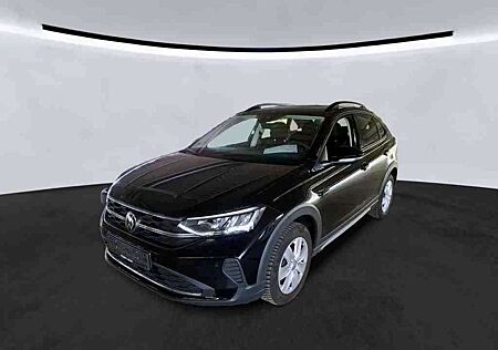 VW Taigo Volkswagen Life1.0TSI DSG LED Navi SHZ Kamera