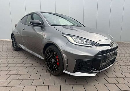 Toyota Yaris GR NAVI/LEDER/LED/KAMERA