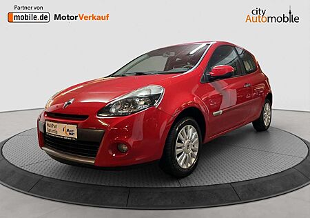 Renault Clio III Dynamique/1.Hand/Klima
