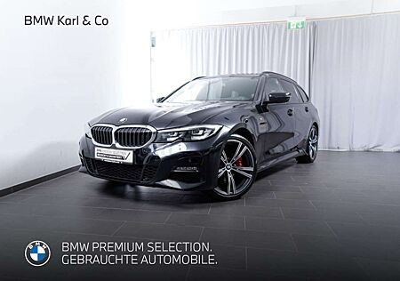 BMW 320 d Touring M Sport LC Prof. HiFi Ambiente LED