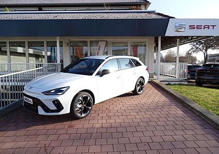 Cupra Leon Sportstourer 1.5 eTSI DSG 150PS AHK Navi ACC