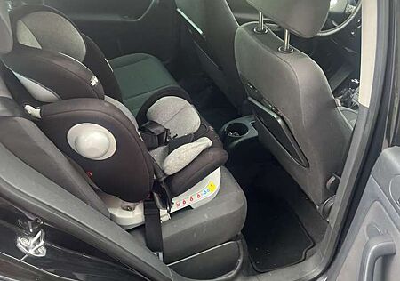 VW Golf Plus Volkswagen 1.9 TDI Comfortline