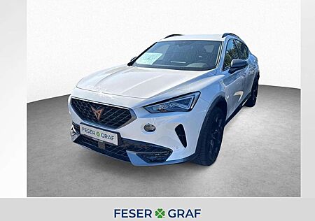 Cupra Formentor VZ 1.4 eHYBRID DSG NAVI el-SITZ|HECK FAPA XL