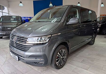 VW T6 Multivan Volkswagen T6.1 Multivan Generation SIX