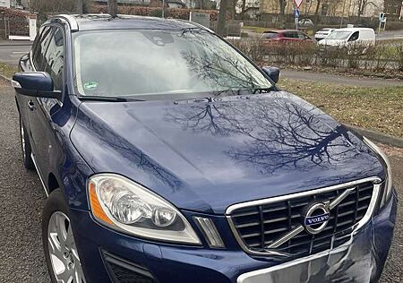 Volvo XC 60 XC60 XC60 D5 AWD Ocean Race