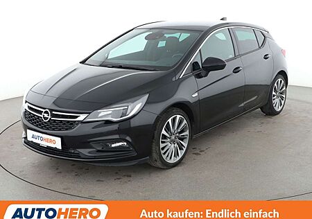 Opel Astra 1.6 SIDI Turbo Dynamic Start/Stop Aut.*NAVI*LED*
