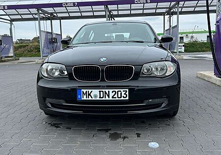 BMW 116i 116 steuerkette neu