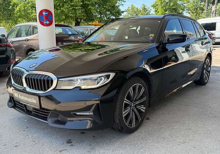 BMW 320 d xDrive Sport Line*LASER*PANO*ACC*STAND.HEIZ
