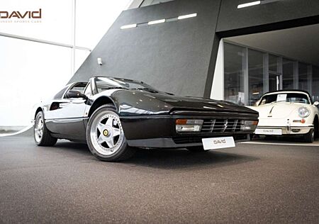 Ferrari 328 GTS*KMS Einzeldrosselanlage*Speedline