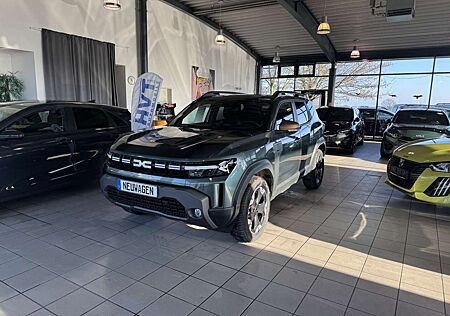 Dacia Duster NEW TCe 130 4x4 Extreme|AHK|CITY|WINTER|18ZOLL