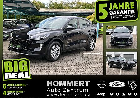 Ford Kuga 1.5 EcoBoost Cool&Connect *beh.Lenk*Navi*GRA