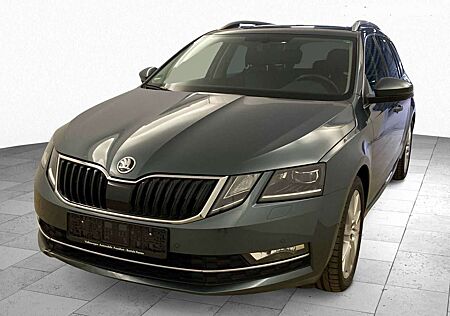 Skoda Octavia Combi 2.0 TDI Ambition