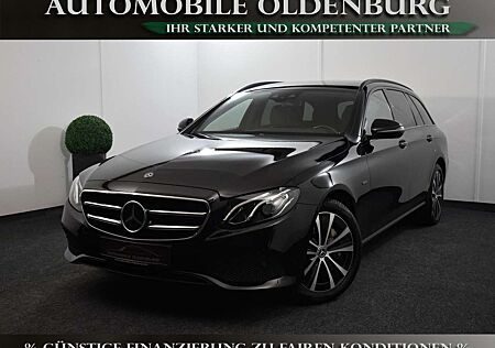 Mercedes-Benz E 300 de T Avantgarde *Distro+*AHK*Wide*KAM*LED*