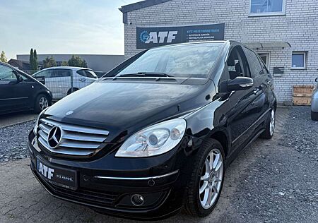 Mercedes-Benz B 170 B -Klasse