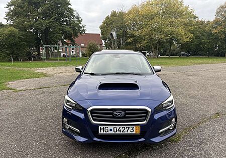 Subaru Levorg 1.6GT Neu HU / LED / VOLL Leder