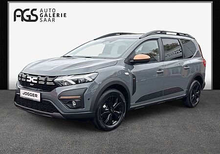 Dacia Jogger Extreme Klimaautom Fahrerprofil DAB SHZ Spurwechse