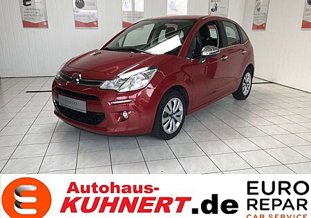 Citroën C3 Citroen PT (VTi) 68 Selection Bluetooth Klima ...