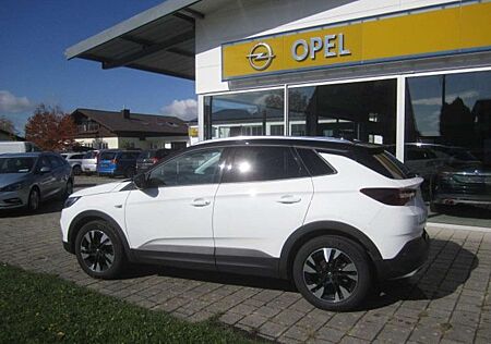 Opel Grandland X 1.2 S/S Elegance *heizb. WSS *DAB+