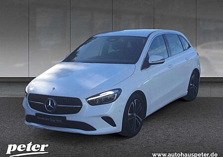 Mercedes-Benz B 200 Progressive Line Advanced, Winter Paket