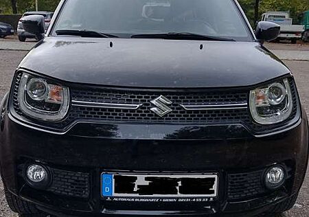 Suzuki Ignis Dualjet Comfort