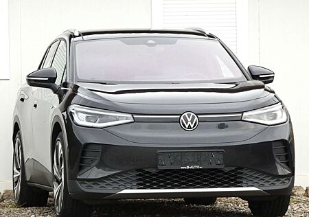 VW ID.4 Volkswagen Pro Performance 150 kW 1st MAX/82kWh/AHK