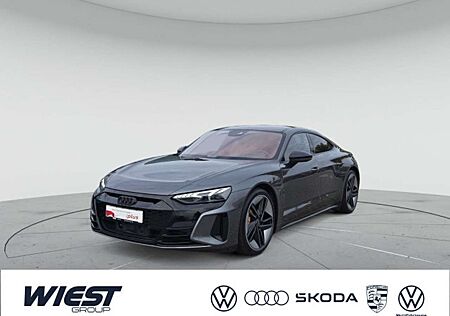 Audi e-tron GT RS LEDER/MATRIX/360°VIEW/PANO/B&O/STAD