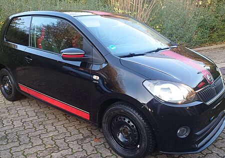 Skoda Citigo 1.0 MPI Sport