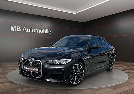 BMW 430 d xDrive M Sport Facelift HuD/Widescreen