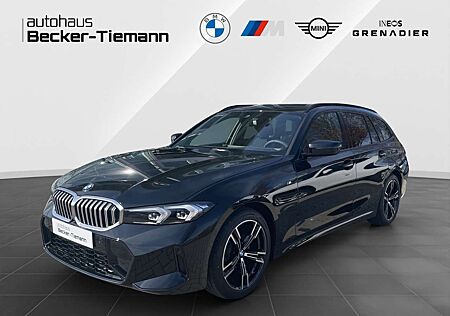 BMW 318 i Touring - UPE 54.930,- € #exclusive