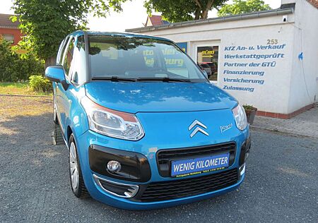 Citroën C3 Picasso Citroen VTi 95 Advance 2.Hd. Klima!! Allwetter!!TOP!