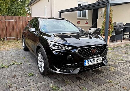 Cupra Formentor 1.4 e-Hybrid DSG