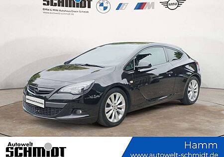 Opel Astra GTC 2.0 CDTI ecoFLEX + TÜV-bis-03.26