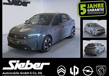 Opel Corsa-e Edition *11kW On-BoardCharger*Sitzheizung