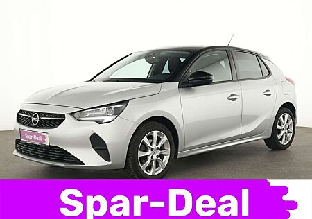 Opel Corsa Edition LED|Kamera|SHZ|Sicht-Paket|NAV|PDC