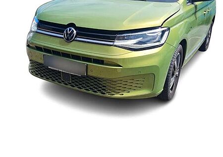 VW Caddy Volkswagen 2.0TDI*7 Sitzer*AHK*KAMERA*Virtual Cockpit