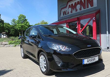 Ford Fiesta Cool & Connect