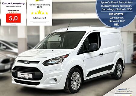 Ford Transit Connect Kasten *NEU ZAHNRIEMEN+SERVICE*