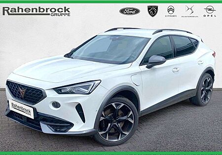 Cupra Formentor VZ 1.4 e-Hybrid PHEV - AUTOMATIK