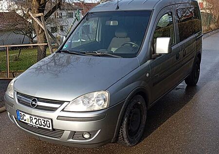 Opel Combo 1.3 CDTI DPF