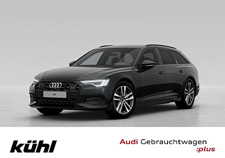 Audi A6 45 TFSI S tronic Advanced LED ACC 360°