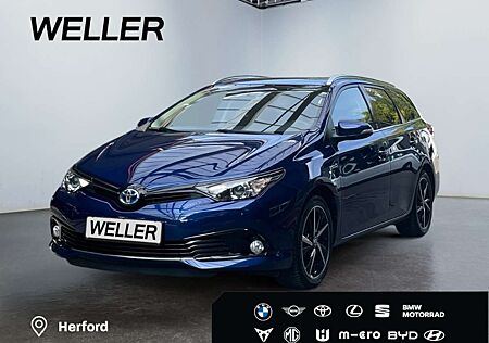 Toyota Auris 1.8 Hybrid Aut. Team D *Navi*SHZ*CAM*