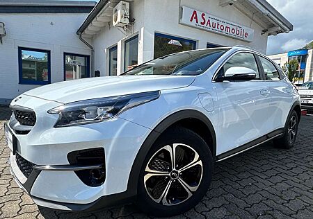 Kia XCeed 1.6 Aut.Vision Plug-in Hybrid+NAVI+KLIMATR+LED+PDC