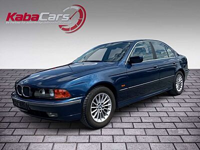 BMW 523 i