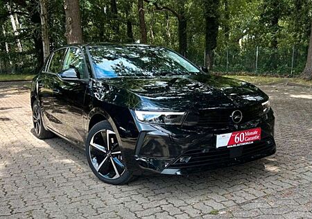Opel Astra L Lim. 5-trg. Business Elegance