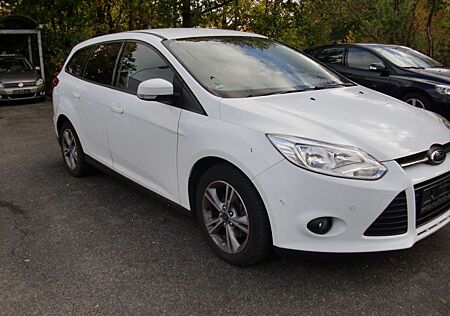 Ford Focus Turnier Turnier 1.0 EcoBoost Start-Stopp-Sys