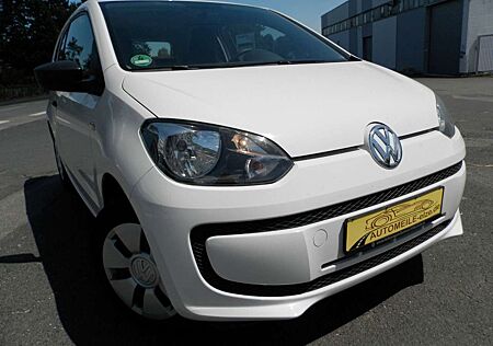 VW Up Volkswagen ! take !"TÜV- 2/2027