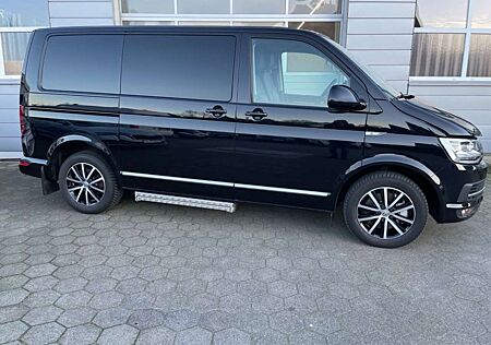 VW T6 Multivan Volkswagen Multivan Business 4Motion