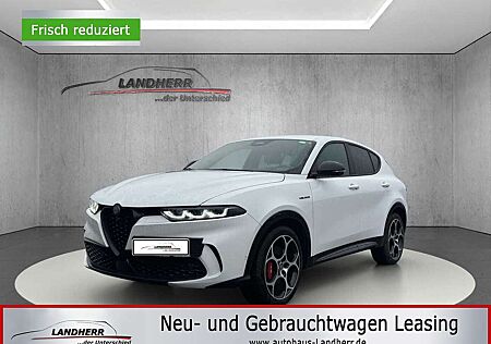 Alfa Romeo Tonale 1.5 Veloce Leder/ 360° Kamera/Navigationssystem